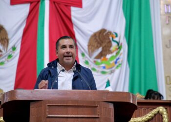 PAN en contra de reforma que «debilita» al Poder Judicial