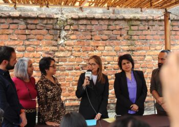 «Vecinos piden reglas claras para Airbnb en CDMX»