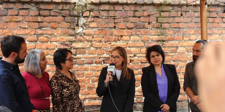 «Vecinos piden reglas claras para Airbnb en CDMX»