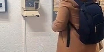 ¡Los Ojos de la Capital!