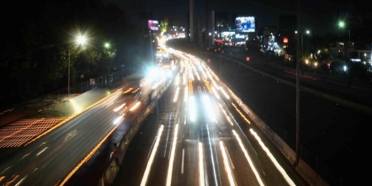 CDMX da primer paso contra la contaminación lumínica: buscan regular la “luz intrusa”