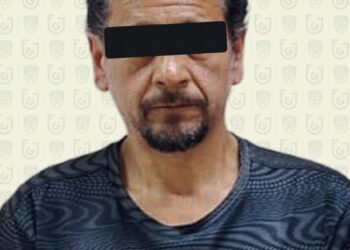 Aprehenden a líder de red de venta ilegal de terrenos en áreas protegidas