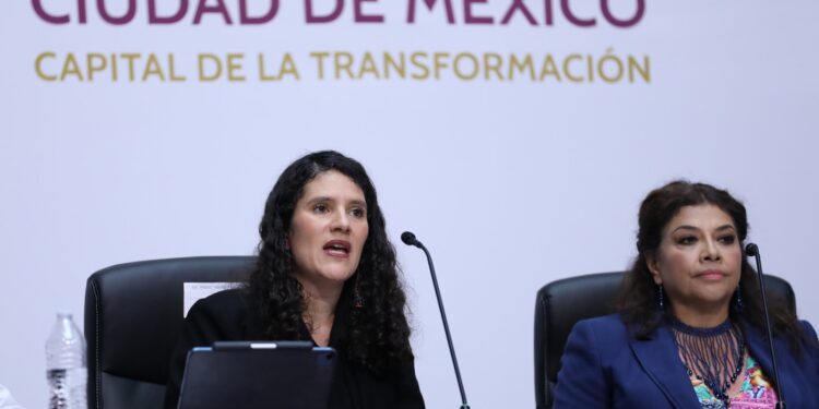 Fiscalía promete reparación total a víctimas tras explosión en Iztapalapa