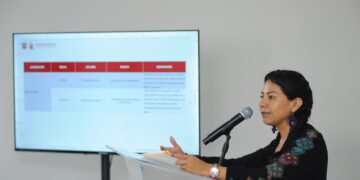 Morena se suma a la Semana de la Salud: prevención, el eje central