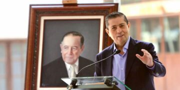 Coyoacán celebra 40 años de cultura e historia en la Reyes Heroles