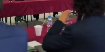 GP Morena se reúne con Sedeco