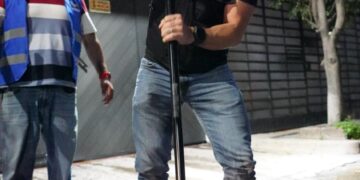 Tarde y mal: Tabe presume campaña de bacheo mientras el rezago persiste