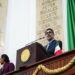 Asume Sesma la Mesa Directiva del Congreso CDMX