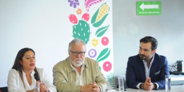 Morena escucha al transporte concesionado