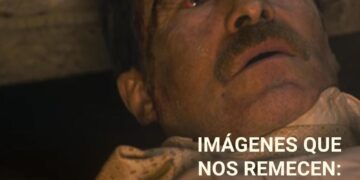 Cine y memoria se unen en Tlatelolco