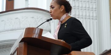 Buscan crear Secretaría de Diversidad Sexual en CDMX