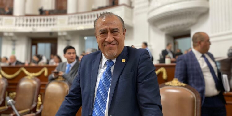 Ciudad de México ignora a la niñez con diabetes tipo 1