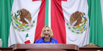 Brugada y su fallido Plan General de Desarrollo