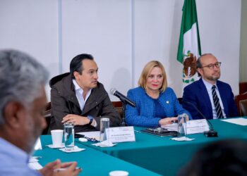 PAN abre debate ciudadano sobre futuro urbano de CDMX