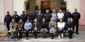 Morena busca declarar el 25 de enero como Día de la y el Bombero