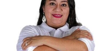 Congreso avala a Sara Alvarado como integrante del Órgano Judicial