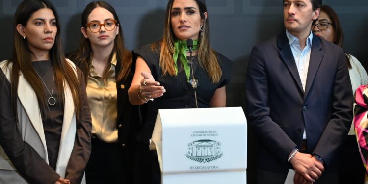 Robo de autopartes crece 25% en CDMX y solo 5% se castiga