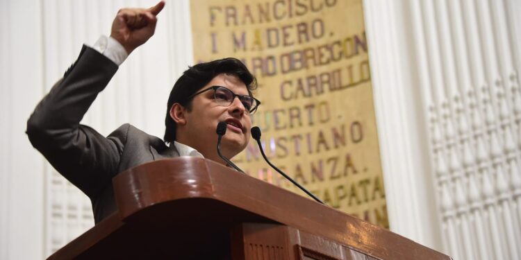 Exige Congreso a Alcaldes frenar gentrificación en CDMX