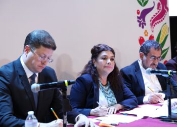 Gobierno capitalino dará apoyos ante tragedia en La Concordia