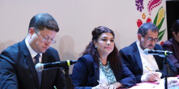 Gobierno capitalino dará apoyos ante tragedia en La Concordia