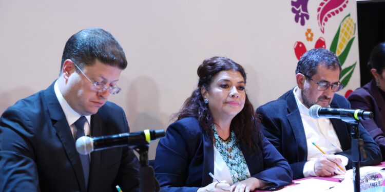 Gobierno capitalino dará apoyos ante tragedia en La Concordia