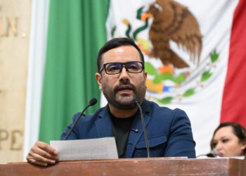 Congreso exige castigo por corrupción en Miguel Hidalgo