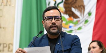 Congreso exige castigo por corrupción en Miguel Hidalgo