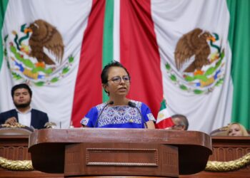 Morena cierra puertas al debate sobre riesgos en la CDMX
