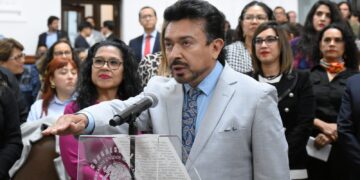 Consejo Honorífico de Derechos Humanos arranca entre opacidad y simulación