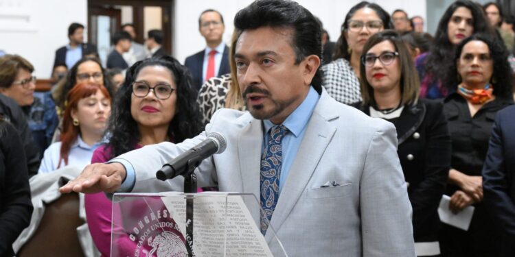 Consejo Honorífico de Derechos Humanos arranca entre opacidad y simulación