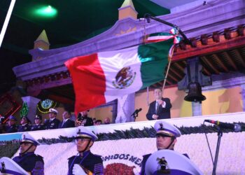 Coyoacán se alista para recibir a miles en Fiestas Patrias: Giovani Gutiérrez