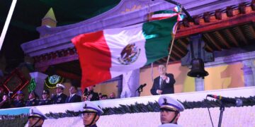 Coyoacán se alista para recibir a miles en Fiestas Patrias: Giovani Gutiérrez