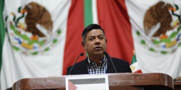 México debe alzar la voz por la paz en Medio Oriente