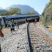 Accidente del Tren Interoceánico expone fallas y deja 98 heridos en Oaxaca