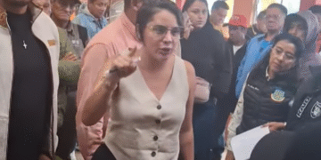 Guerra sucia en Xochimilco: grupos afines a Circe Camacho emprenden ataques contra Morena