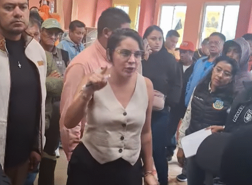 Guerra sucia en Xochimilco: grupos afines a Circe Camacho emprenden ataques contra Morena