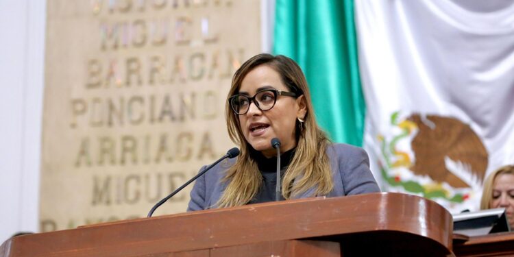 Gobierno de Morena reserva información cuando se siente acorralado: PAN