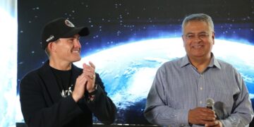 El satélite de Álvaro Obregón y la apuesta millonaria que nadie ha explicado