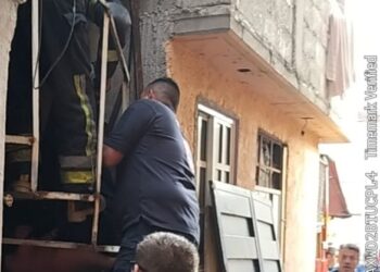 Tragedia en Santa Fe: monóxido de carbono deja cuatro fallecidos