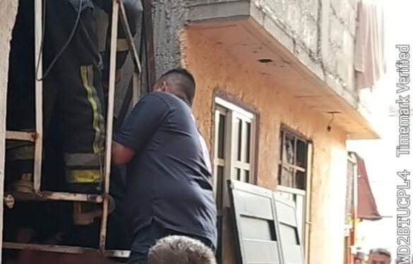 Tragedia en Santa Fe: monóxido de carbono deja cuatro fallecidos