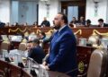 Diputado del PAN confronta a MORENA: “gastan millones en conciertos, pero no en damnificados”