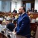 Diputado del PAN confronta a MORENA: “gastan millones en conciertos, pero no en damnificados”