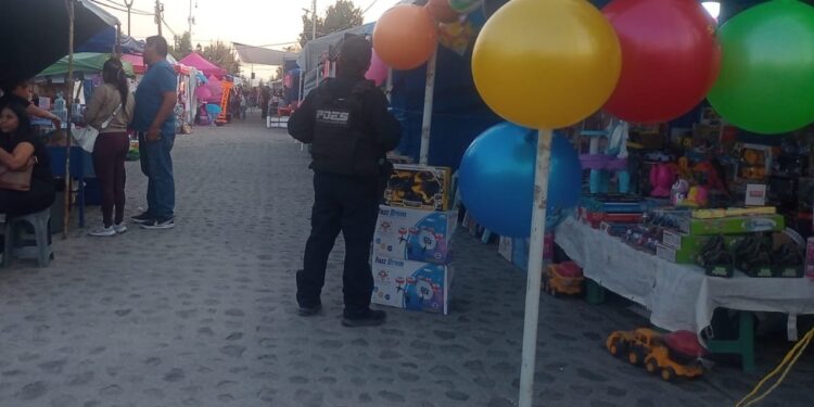 Bajan incidencias y maltrato animal durante Reyes Magos en CDMX