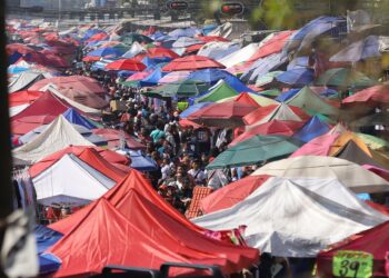 Ivestigan ataque armado en la Cuauhtémoc; analizan cámaras del C5
