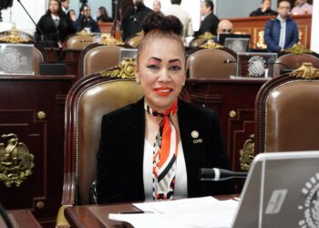 Partido Verde llama al diálogo ante crisis en Venezuela