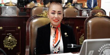 Partido Verde llama al diálogo ante crisis en Venezuela