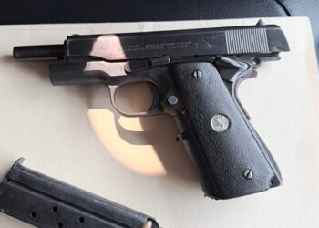 Detienen a hombre armado tras ataque fatal en calles de La Magdalena Contreras