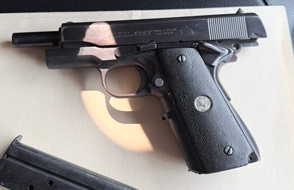 Detienen a hombre armado tras ataque fatal en calles de La Magdalena Contreras