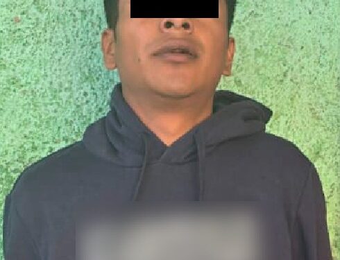 Narcomenudeo se afianza en Venustiano Carranza ante falta de prevención