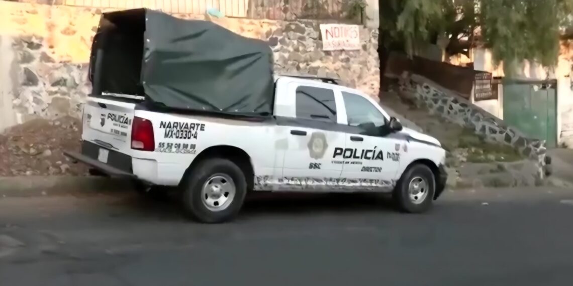 SSC despliega videovigilancia tras homicidio en Santa Úrsula Xitla